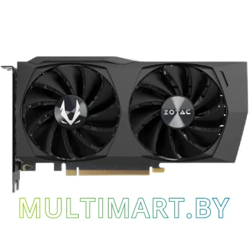 Видеокарта ZOTAC Gaming GeForce RTX 3050 Eco 8GB GDDR6 (ZT-A30500K-10M)